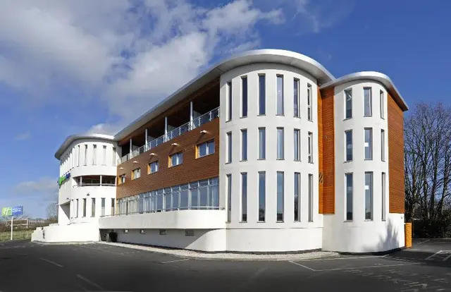 Belvilla Crewe City Centre Hotel - Lifestyle