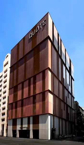 K Hotel Taipei Nanjing