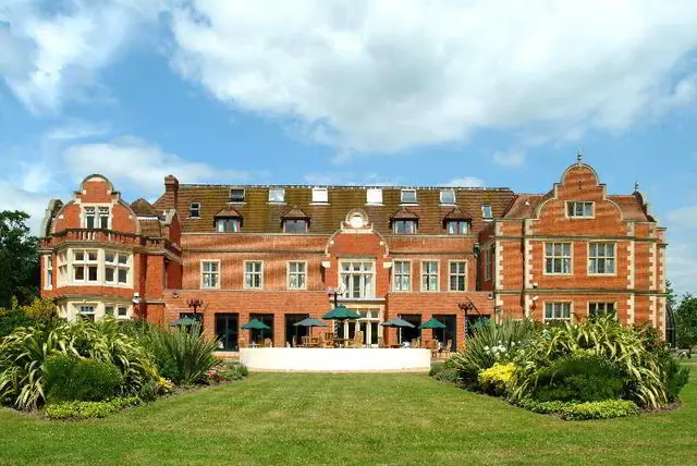 Savill Court