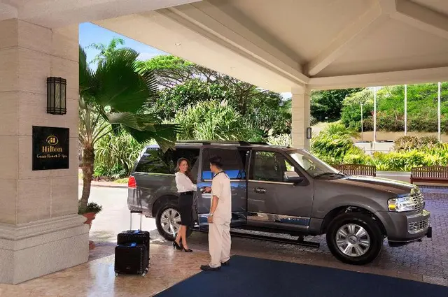 Hilton Guam Resort & Spa