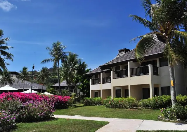 Aqua Resort Club Saipan