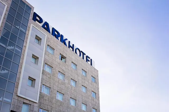 Park Hotel Valongo