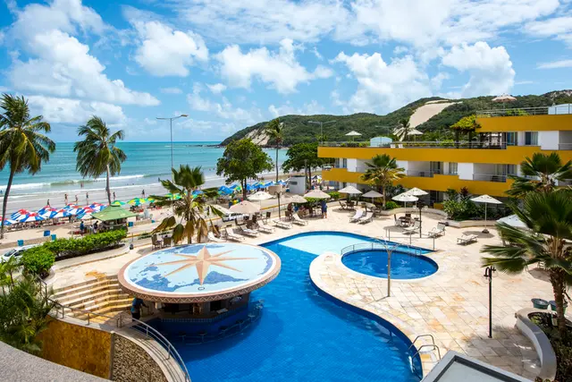 Aquaria Natal Hotel