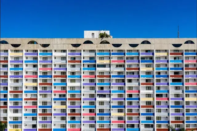 St Paul Plaza Hotel