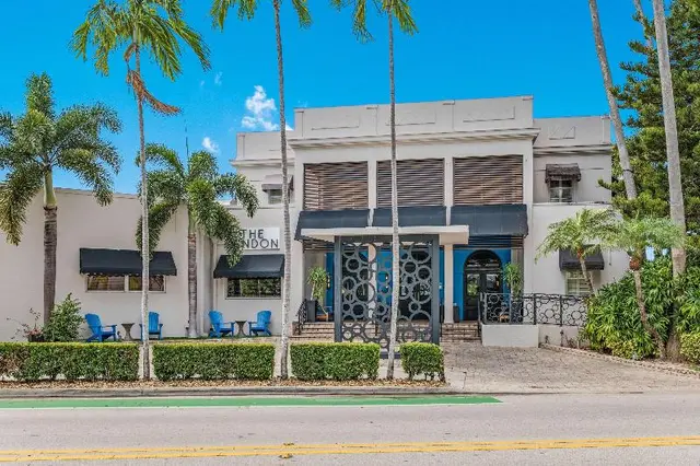 The Landon Bay Harbor-Miami Beach