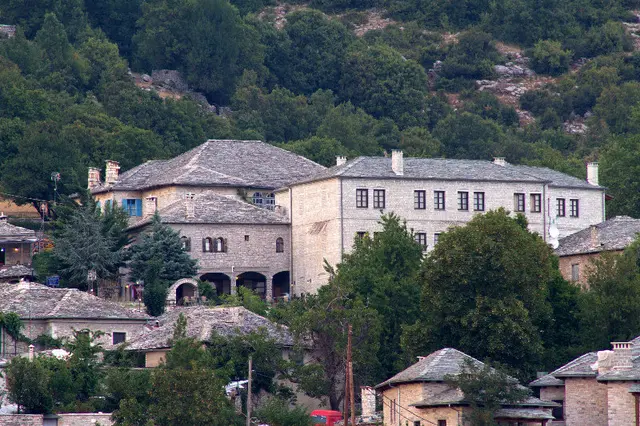 Monodendri
