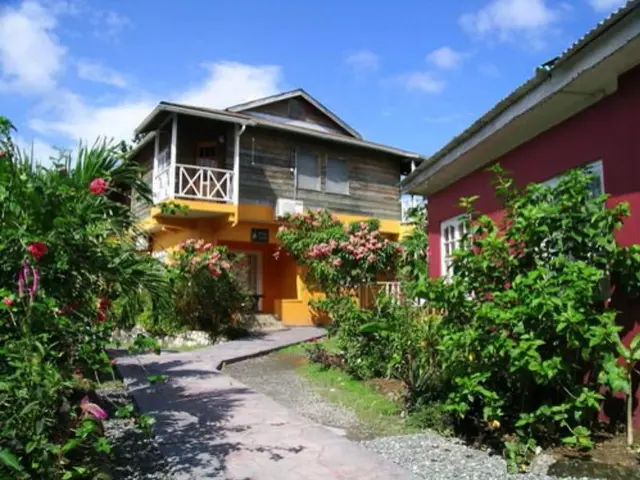 Bay View Eco Resort and Spa