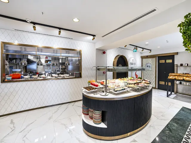 Sura Luxury Milion and Spa