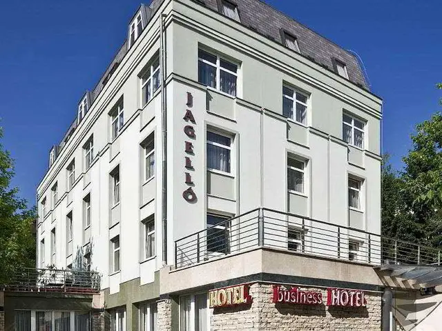 Jagello Hotel