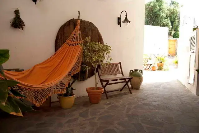 Albergo Villa Giusto