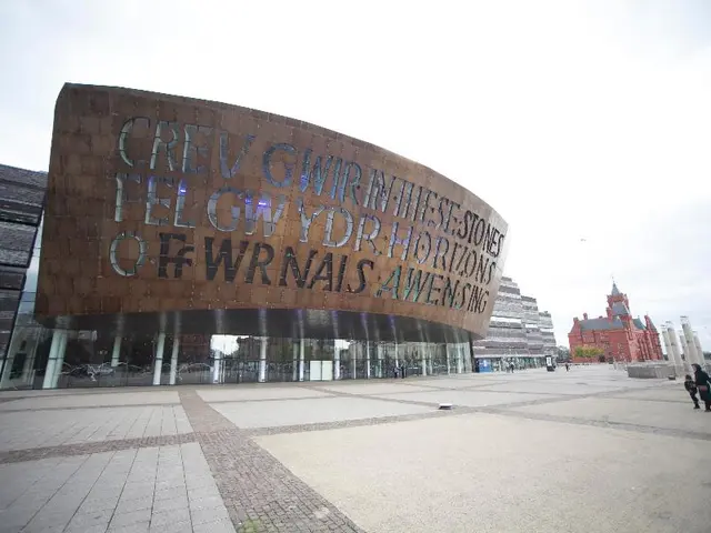 Citrus Hotel Cardiff by Compass Hospitality
