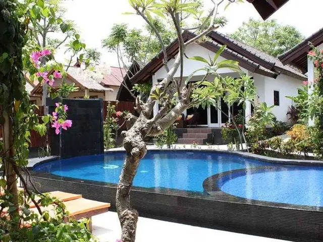 Danima Resort Lombok