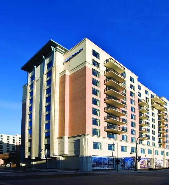 Club Wyndham National Harbor
