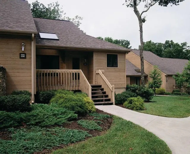 Club Wyndham Resort at Fairfield Glade