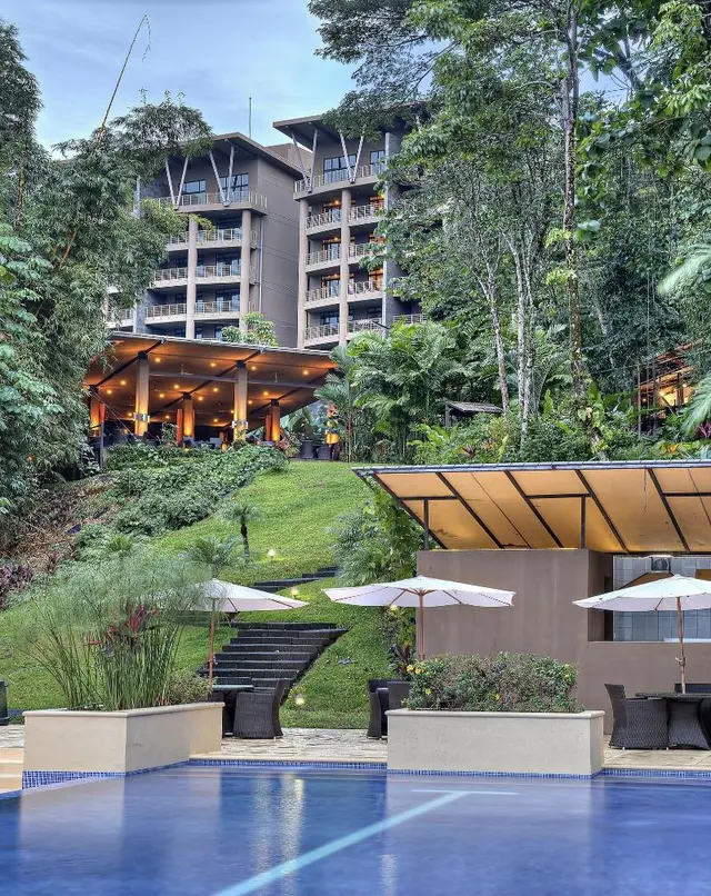 Los Altos Resort