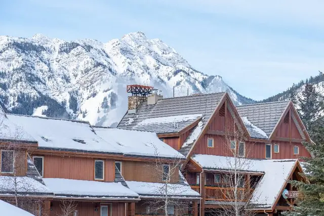 Hidden Ridge Condo Resort