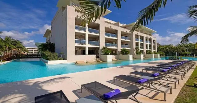 Paradisus La Perla-Adults Only-Riviera Maya AI
