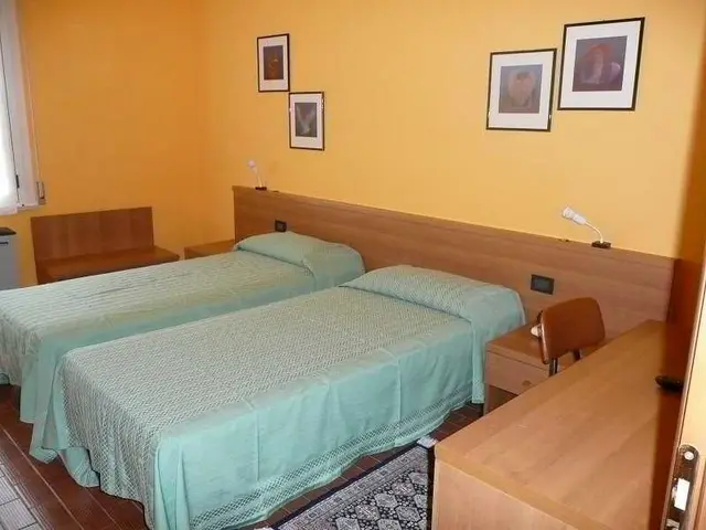 Park Hotel Paradiso