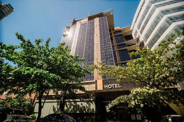 The B Hotel Alabang