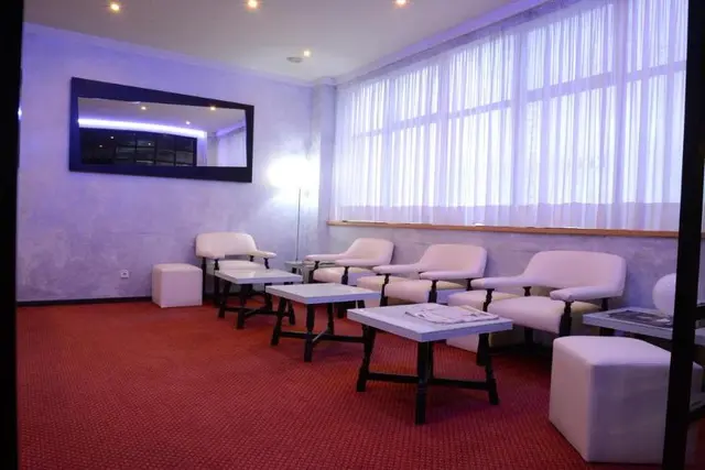 Lara Hotel