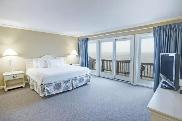 Club Wyndham Newport Overlook