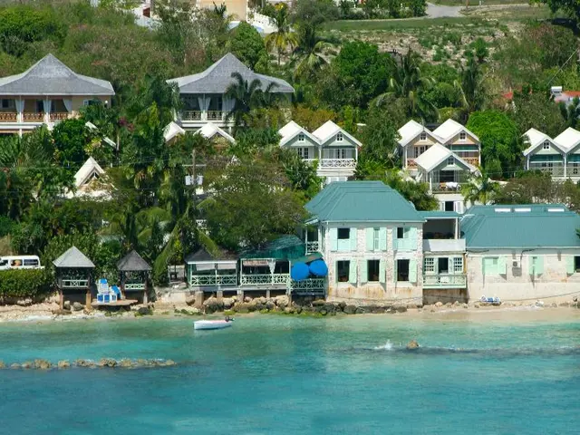 Little Good Harbour