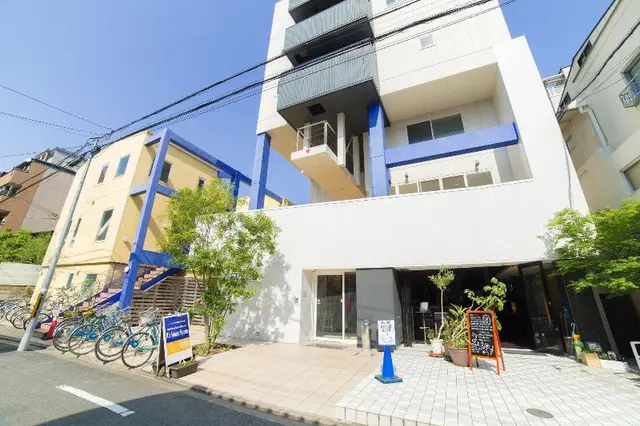 K's House Kyoto - Backpackers Hostel