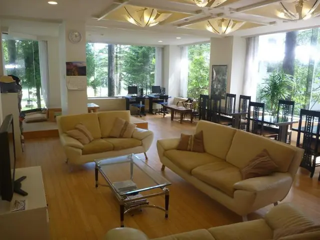 K's House Hakuba Alps - Backpackers Hostel