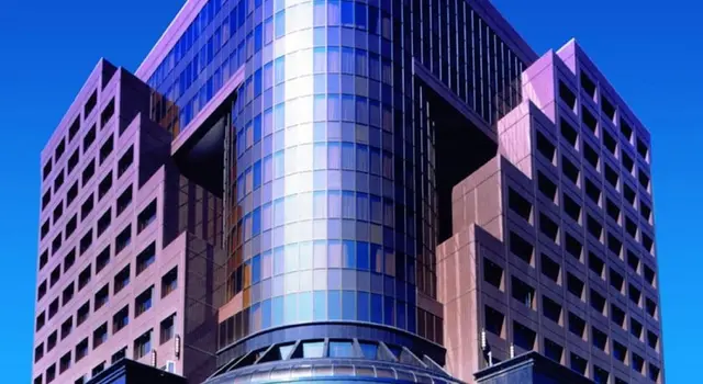 Monarch Plaza Hotel