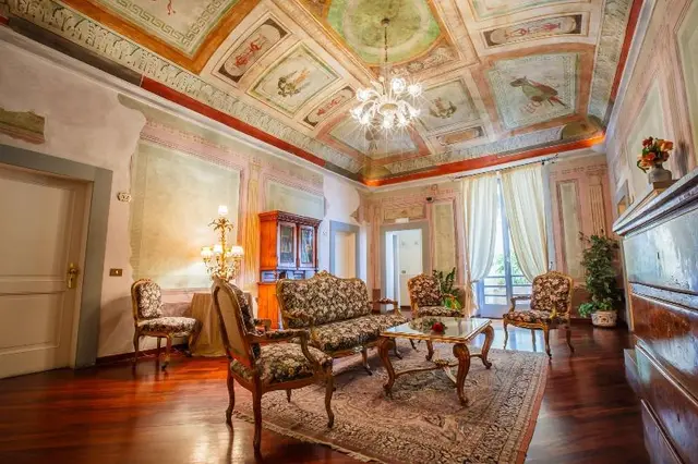 Hotel Fortuna