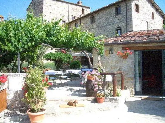 Hotel Residence San Sano