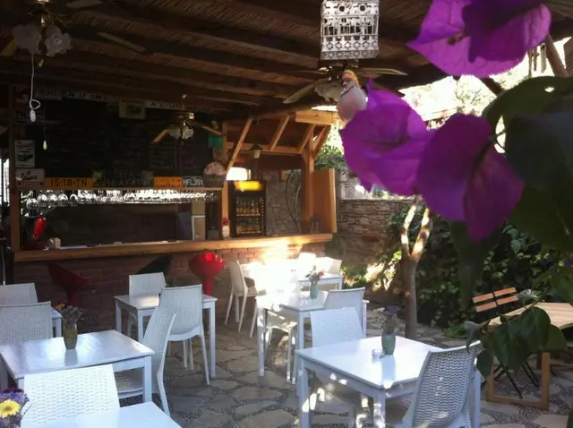 Eski Datca Evleri