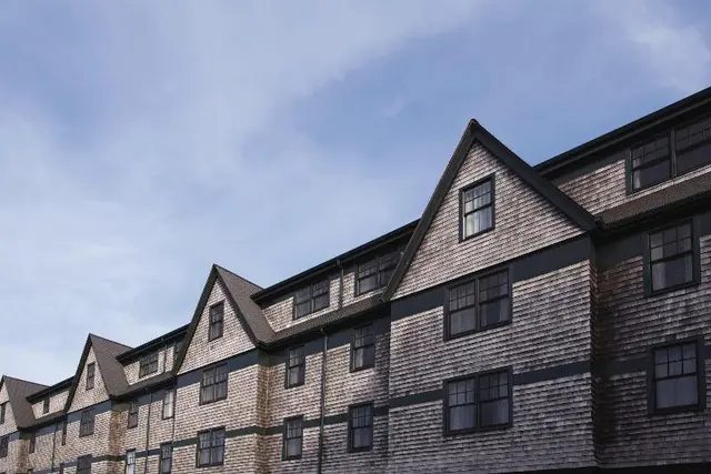 Club Wyndham Long Wharf