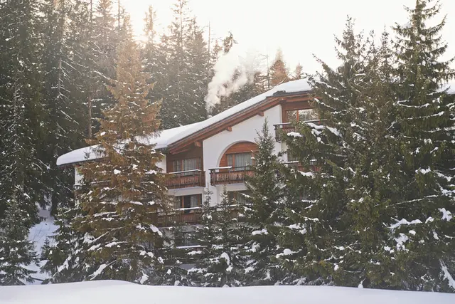 Waldhuus Hotel