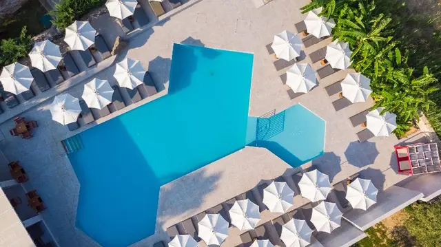 Diamond Boutique Hotel