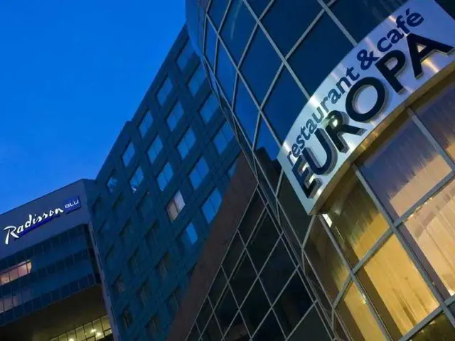 Radisson Blu Hotel Szczecin