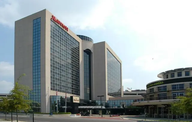Chattanooga Marriott Downtown