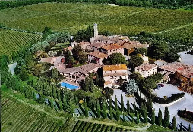 Borgo San Felice