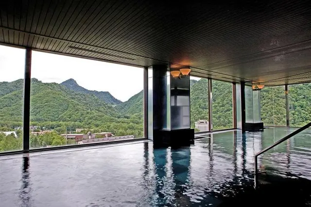 Jozankei View Hotel