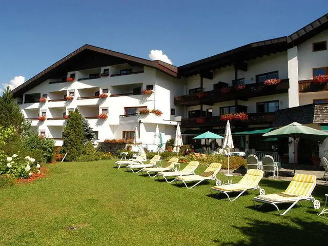 Begresort Seefeld