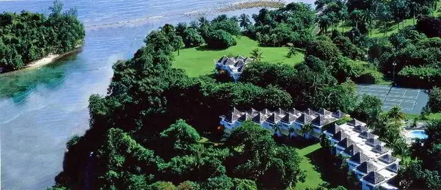 Goblin Hill Villas At San San