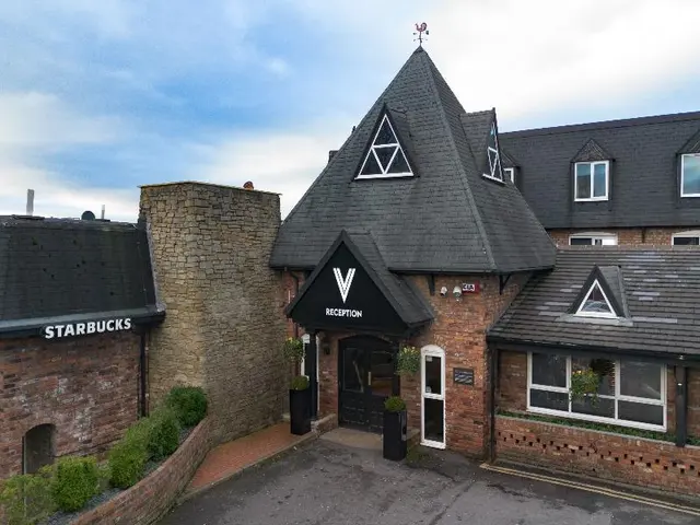 Village Hotel Manchester Hyde