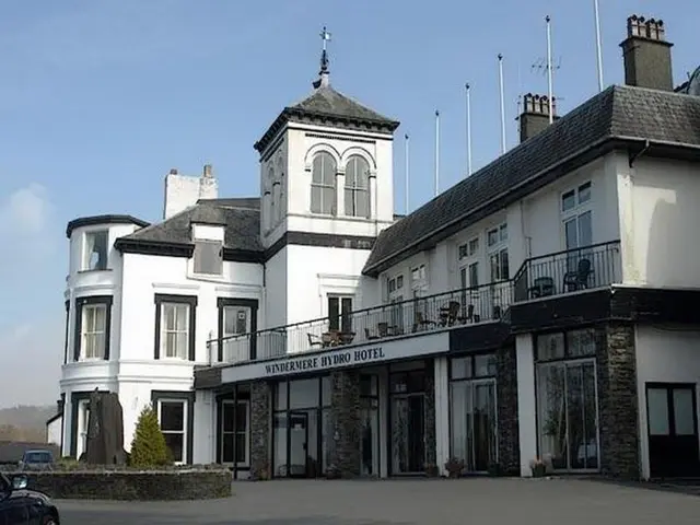 The Ro Hotel Windermere
