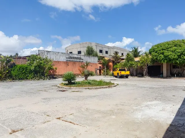 Navegantes Beach Hotel