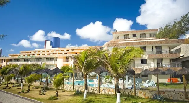 Esmeralda Praia