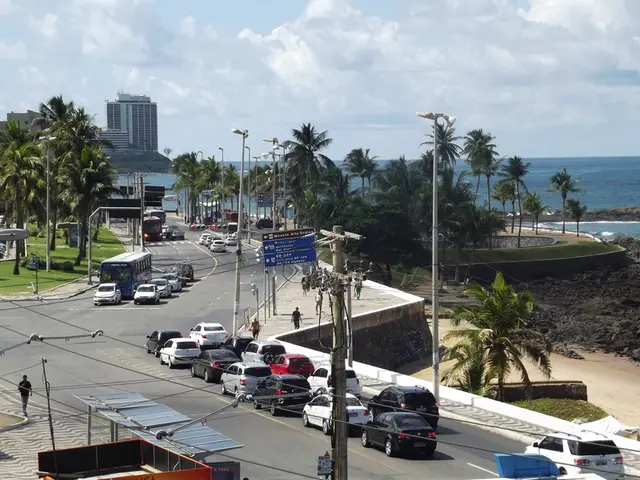 Bahia Sol E Mar