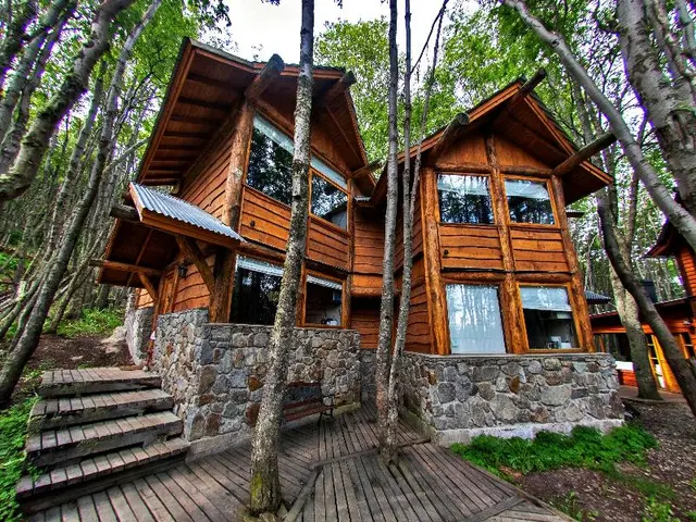 Patagonia Villa Lodge