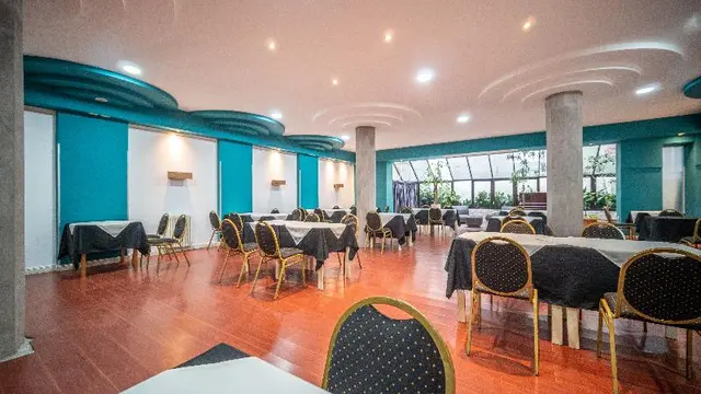 Gran Hotel Mar Del Plata