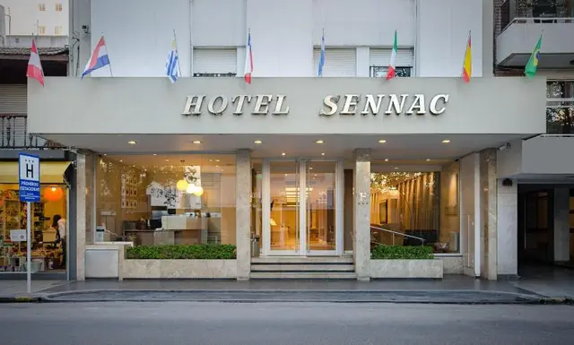 Sennac