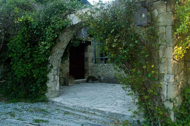 Aldebaran Hotel & Spa